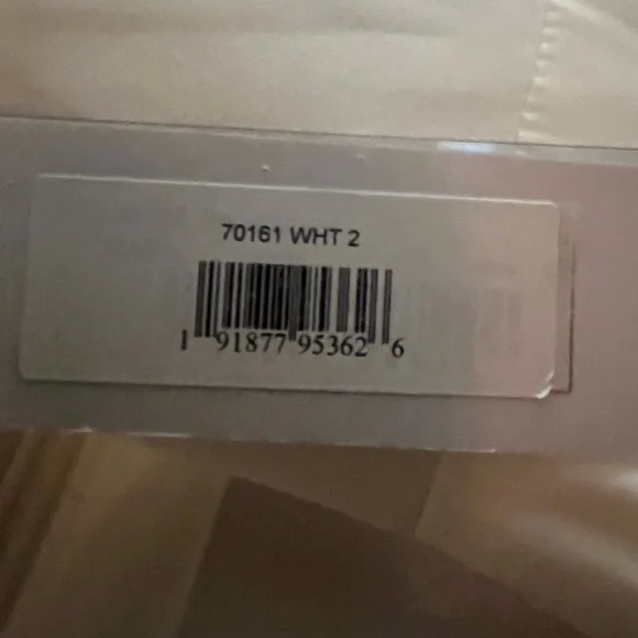 Mac Duggal/ IEENA #70161 NWT Asymmetrical Ruffle Cocktail Mini Dress Size 2 - Picture 8 of 9